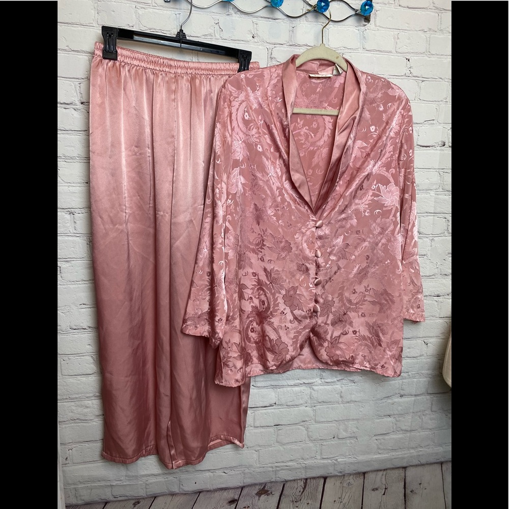 Victoria secret vintage pajamas M